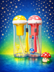 Infuser Bottle