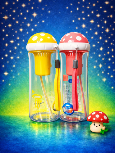 Infuser Bottle