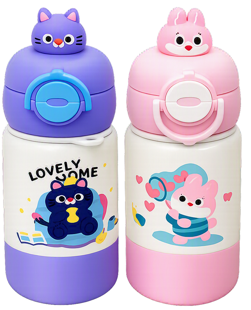 Imported Water Bottles