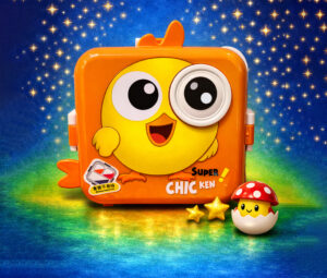 stainless-steel-lunch-box-chick-themed