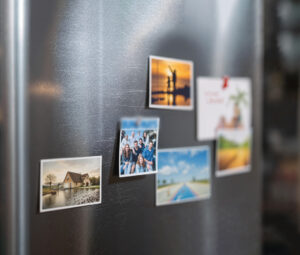 Photo Magnets