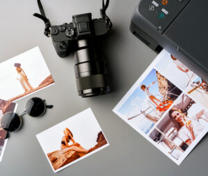 Pocket Photo Prints