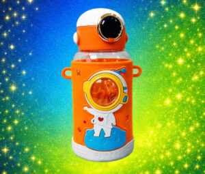 Sipper Water Bottle