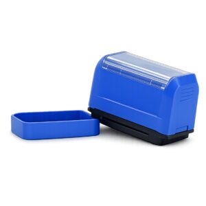 Pre-Ink Stamps