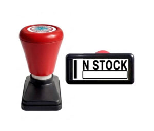 Stock Stamps