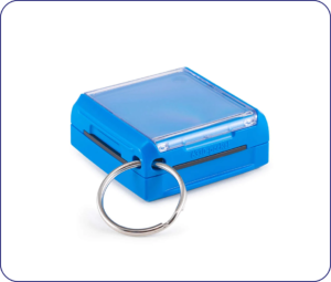 Trodat Pocket Flashy 6330
