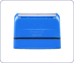 Trodat Flashy 6901