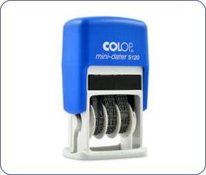 Mini-dater S120